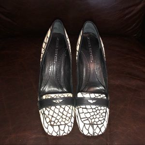 Jessica Bennett Heels